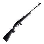 RIFLE CBC 7022-66S CALIBRE .22LR 10 TIROS - Comprar Armas Facilitada