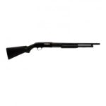 ESPINGARDA BOITO 12 OXIDADA 8 TIROS - Comprar Armas Facilitada