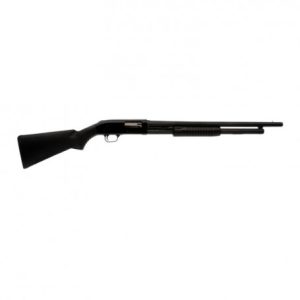 ESPINGARDA BOITO 12 OXIDADA 8 TIROS - Comprar Armas Facilitada