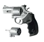 REVÓLVER TAURUS RT692 TRACKER Cal. .357MAG/9X19mm - Comprar Armas Facilitada