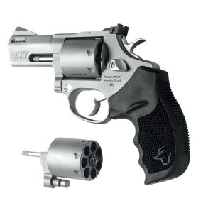 REVÓLVER TAURUS RT692 TRACKER Cal. .357MAG/9X19mm - Comprar Armas Facilitada