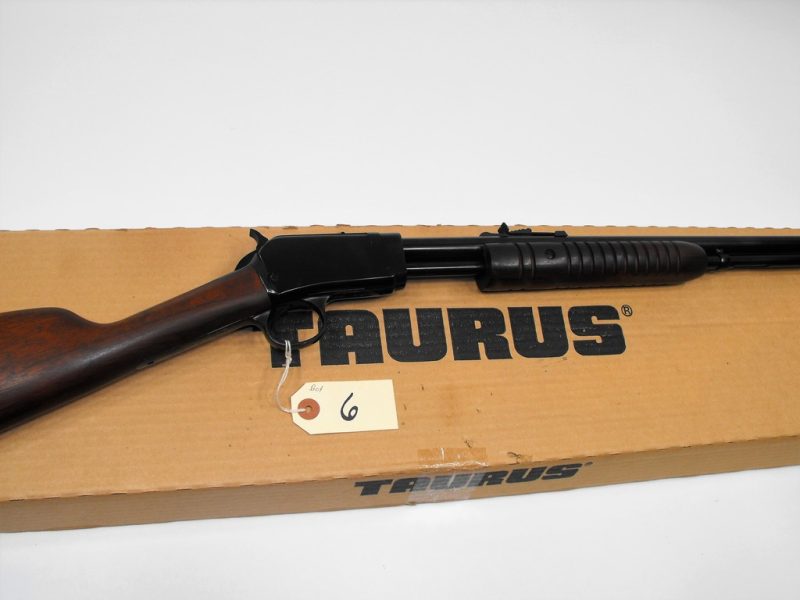 Carabina TAURUS M 172 Calibre 17 HMR - Comprar Armas Facilitada - Imagem 4