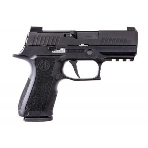 PISTOLA P320 X-COMPACT Calibre 9MM - SIG SAUER - Comprar Armas Facilitada