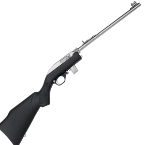 RIFLE MARLIN MODEL 70PSS STAINLESS CALIBRE 22 LONGO - Comprar Armas Facilitada