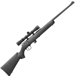 RIFLE MARLIN XT-22SRO XT – 22 SERIES – CALIBRE : 22 LR - Comprar Armas Facilitada