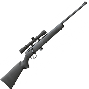 RIFLE MARLIN XT-22SRO XT – 22 SERIES – CALIBRE : 22 LR - Comprar Armas Facilitada
