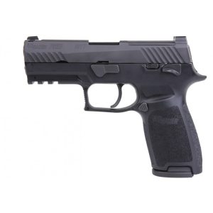PISTOLA P320-M18 BRAVO CALIBRE 9MM - SIG SAUER - Comprar Armas Facilitada