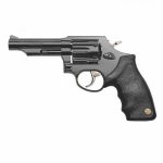 REVÓLVER TAURUS RT82S – CAL. 38 SPL – 6 TIROS – CANO 4″ – CABO BORRACHA - Comprar Armas Facilitada