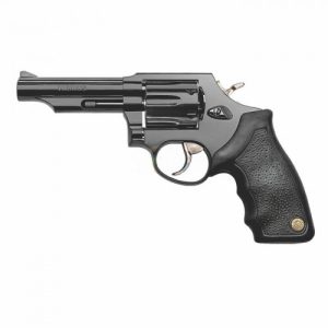 REVÓLVER TAURUS RT82S – CAL. 38 SPL – 6 TIROS – CANO 4″ – CABO BORRACHA - Comprar Armas Facilitada