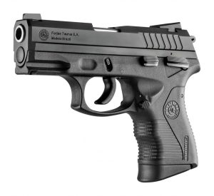 PISTOLA TAURUS 838 C CAL. .380 - Comprar Armas Facilitada