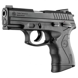PISTOLA TAURUS 838 C CAL. .380 - Comprar Armas Facilitada