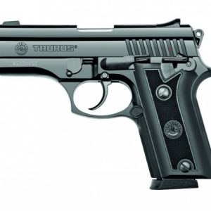PISTOLA TAURUS PT 938 OXIDADO FOSCO CAL. .380 - Comprar Armas Facilitada
