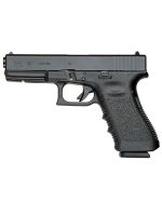 Pistola Glock G22 Gen 5- Calibre .40 ACP 15+1 Oxidada - Comprar Armas Facilitada