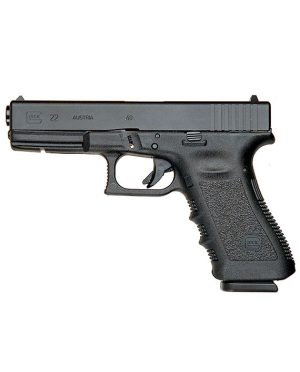 Pistola Glock G22 Gen 5- Calibre .40 ACP 15+1 Oxidada - Comprar Armas Facilitada