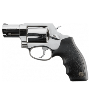 Revóver Taurus RT 85S Calibre .38 5 Tiros Inox - Comprar Armas Facilitada