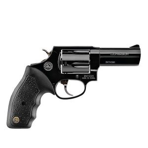 Revólver Taurus RT 605 Oxidado 357 Magnum – 5 tiros - Comprar Armas Facilitada