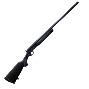 Espingarda CBC Pomba Cal .12 Oxidado Polímero - Comprar Armas Facilitada