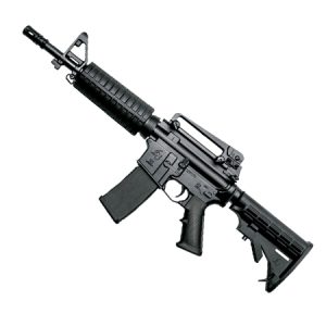 Fuzil TaurusT4 11,5 (FULL-AUTO) - Comprar Armas Facilitada