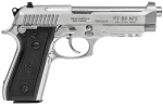 PISTOLA TAURUS PT 92 AF – TENOX – CALIBRE 9MM LUGER - Comprar Armas Facilitada