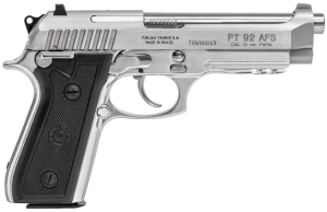 PISTOLA TAURUS PT 92 AF – TENOX – CALIBRE 9MM LUGER - Comprar Armas Facilitada