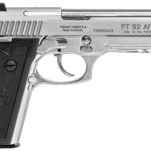 PISTOLA TAURUS PT 92 AF – TENOX – CALIBRE 9MM LUGER - Comprar Armas Facilitada