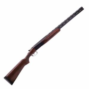 ESPINGARDA BOITO 2 CANOS MIÚRA I OXIDADA MONOGATILHO - Comprar Armas Facilitada