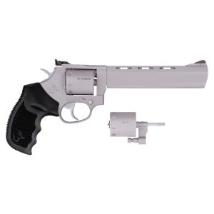 REVÓLVER TAURUS RT992 CAL 22 LR/22 MAG - Comprar Armas Facilitada