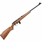 RIFLE CBC 8022 CALIBRE 22 LR 10 TIROS MADEIRA OXIDADO - Comprar Armas Facilitada
