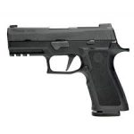 PISTOLA SIG SAUER P320 X-CARRY 9MM - Comprar Armas Facilitada