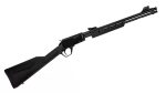 Carabina Rossi Gallery 22 LR 18 in 15-Rounds Black Polymer Rifle - Comprar Armas Facilitada