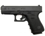 PISTOLA GLOCK G25 CAL. .380 - Comprar Armas Facilitada