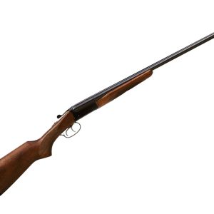 Espingarda Boito 2 Canos Paralelo Oxidada Modelo A680 - Comprar Armas Facilitada