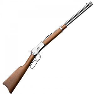 CARABINA PUMA CALIBRE 38 TAURUS 12 TIROS - Comprar Armas Facilitada