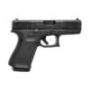 Pistola Glock G19 Gen5 Calibre 9Mm 15+1 Tiros Única - Comprar Armas Facilitada - Imagem 2