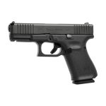 Pistola Glock G19 Gen5 Calibre 9Mm 15+1 Tiros Única - Comprar Armas Facilitada