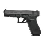 Pistola Glock G21 Gen4 Calibre .45 13+1 Tiros - Comprar Armas Facilitada