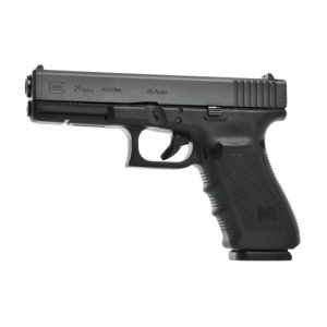 Pistola Glock G21 Gen4 Calibre .45 13+1 Tiros - Comprar Armas Facilitada