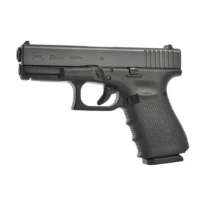 Pistola Glock G23 Gen5 Calibre .40 13+1 Tiros - Comprar Armas Facilitada
