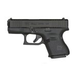 Pistola Glock G26 Gen5 Calibre 9Mm 10+1 Tiros - Comprar Armas Facilitada