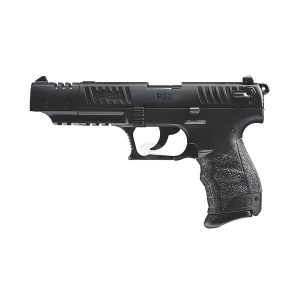 PISTOLA WALTHER P22 TARGET CALIBRE .22 LR 10 TIROS - Comprar Armas Facilitada