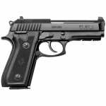 PISTOLA TAURUS PT 917C OXIDADO FOSCO 9 MM - Comprar Armas Facilitada