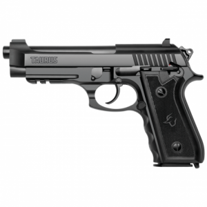 PISTOLA TAURUS PT 92 AF – TENOX – CALIBRE 380 LUGER - Comprar Armas Facilitada