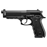 Pistola Taurus PT100 AF-D Cal .40 S&W 13+1 Tiros - Teneferizada - Comprar Armas Facilitada