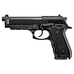 Pistola Taurus PT100 AF-D Cal .40 S&W 13+1 Tiros - Teneferizada - Comprar Armas Facilitada