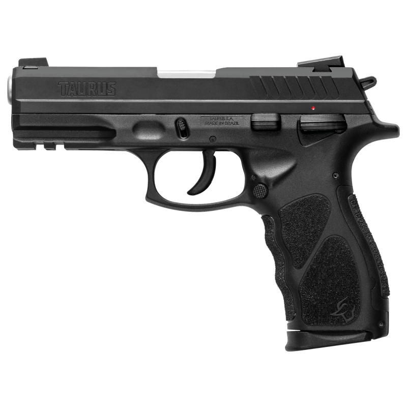 PISTOLA TAURUS TH40 .40 - Comprar Armas Facilitada - Imagem 2
