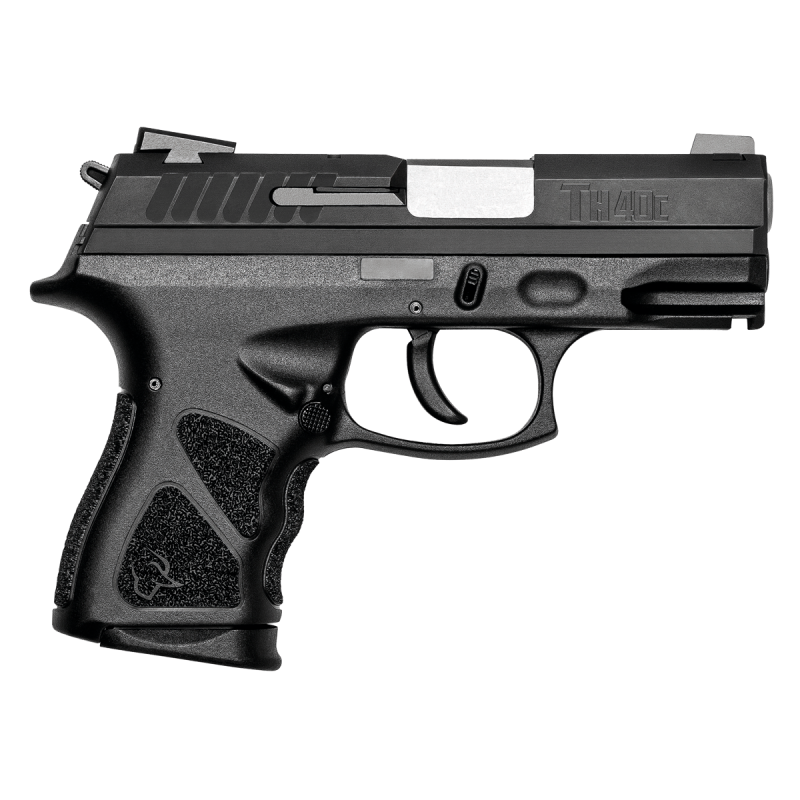 PISTOLA TAURUS TH40C .40 - Comprar Armas Facilitada - Imagem 2