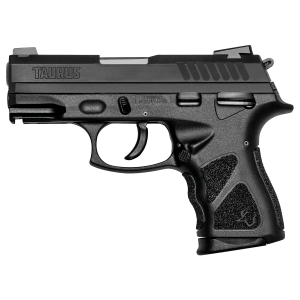 PISTOLA TAURUS TH40C .40 - Comprar Armas Facilitada