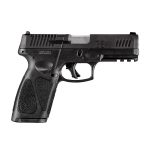 PISTOLA TAURUS G3 T.O.R.O CALIBRE 9MM - Comprar Armas Facilitada
