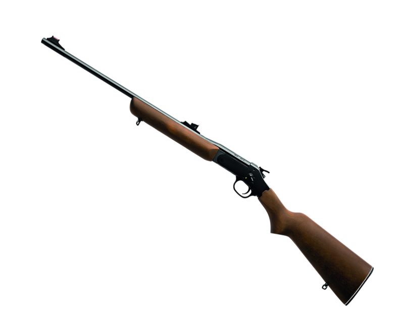 Carabina Mono tiro Rossi Pomba CAL. 22 - Comprar Armas Facilitada