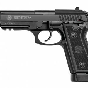 PISTOLA TAURUS PT 59 S OXIDADO CAL. .380 - Comprar Armas Facilitada
